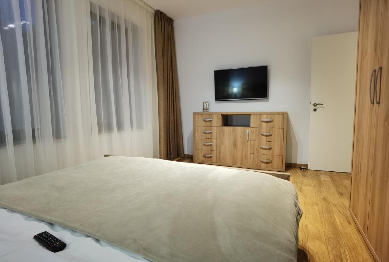 Edanapartments Tohanu Nou 외부 사진