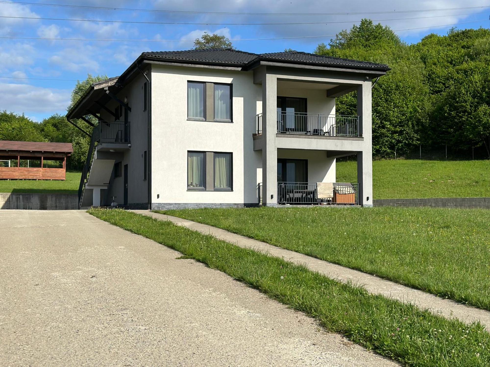 Edanapartments Tohanu Nou 외부 사진