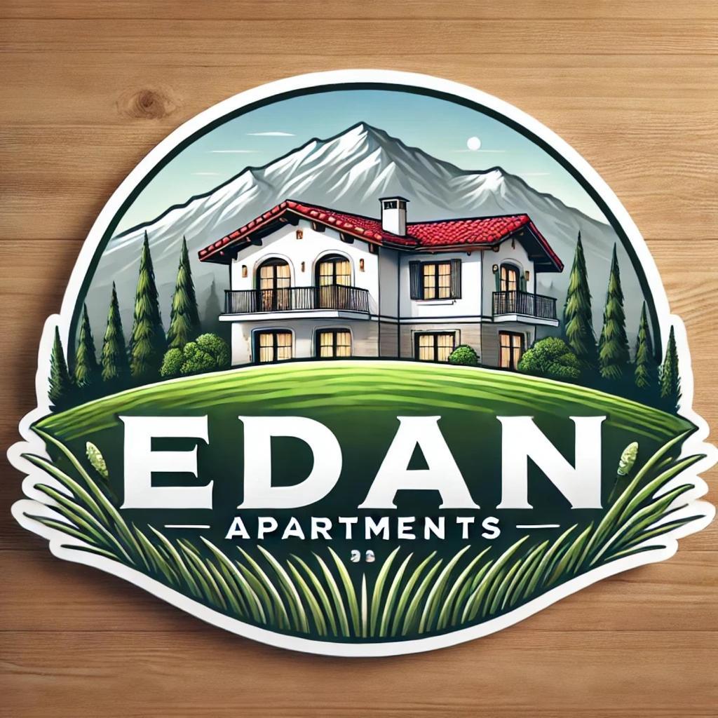 Edanapartments Tohanu Nou 외부 사진