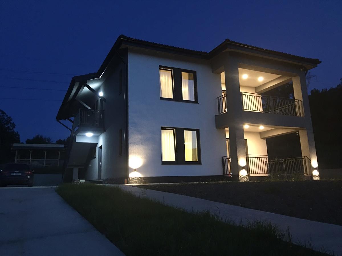 Edanapartments Tohanu Nou 외부 사진
