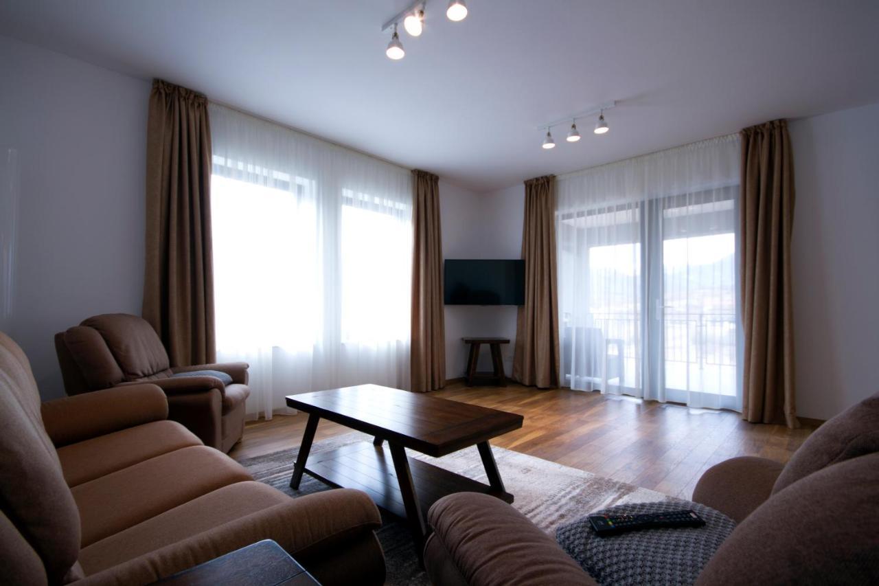 Edanapartments Tohanu Nou 외부 사진